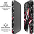 Disney Cruella (2021) Animated Pattern iPhone 16 Pro Magsafe Impact Case